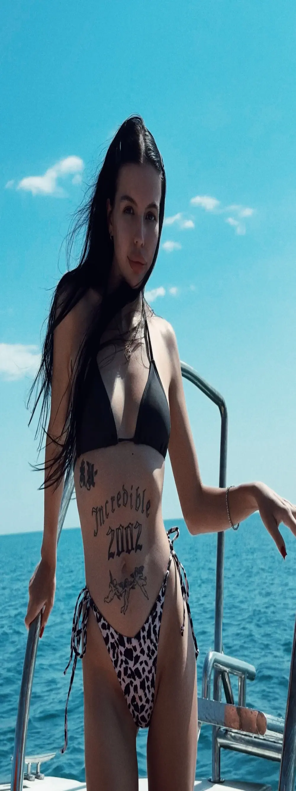 CassandraCaprice