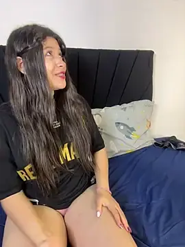 Stripchat Best live sex cam show of Haru_Ozk