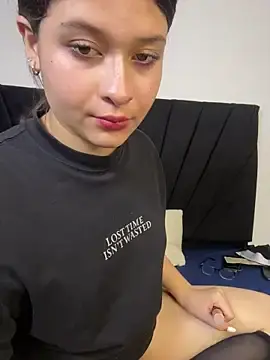 Stripchat Live Sex of Haru_Ozk