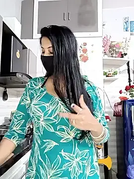Stripchat Best Webcam of Kaur_Simran_01