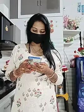 Stripchat Sex Cam of Kaur_Simran_01