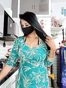 Stripchat Live Porn of Kaur_Simran_01