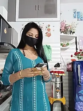 Stripchat Live Sex of Kaur_Simran_01