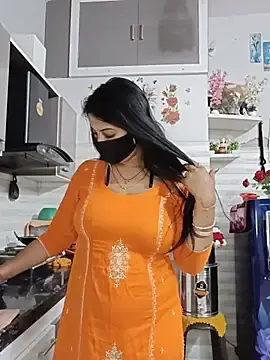 Stripchat Free Porn Cam of Kaur_Simran_01