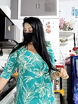 Stripchat Private Sex Chat of Kaur_Simran_01