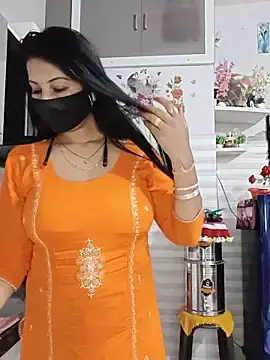Stripchat Sex Cam of Kaur_Simran_01