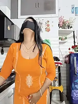 Stripchat Live Sex of Kaur_Simran_01