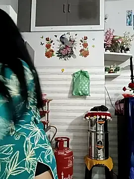 Stripchat Sex Cam of Kaur_Simran_01