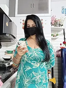 Stripchat Adult Webcams of Kaur_Simran_01