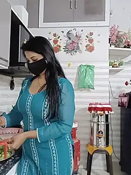 Stripchat Best Webcam of Kaur_Simran_01