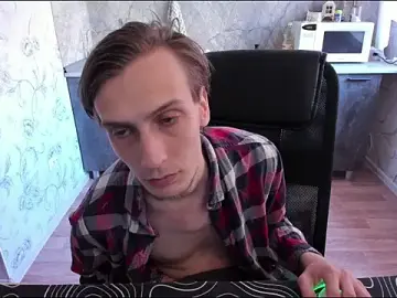 Stripchat Live Sex Cam of Rick_Reed