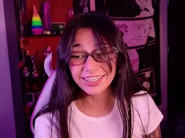 Stripchat Sex Chat of amber_yull
