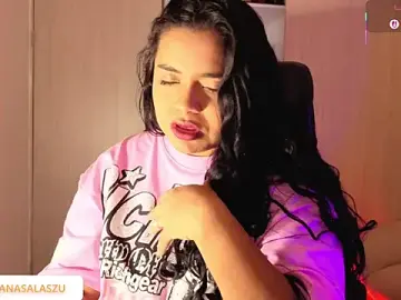 Stripchat Live Sex of tatiana_10
