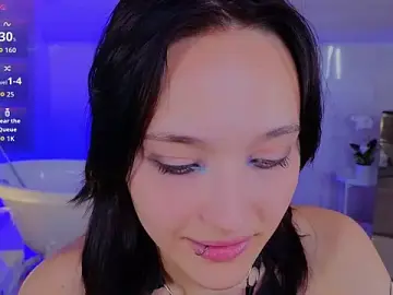 Stripchat Watch Live Sex Cams of DarcyBlackwood