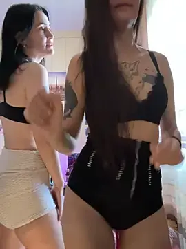 Stripchat Sex Cam of Heart_Ass