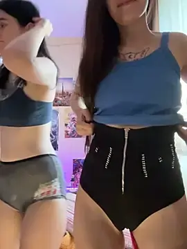 Stripchat Best Webcam of Heart_Ass