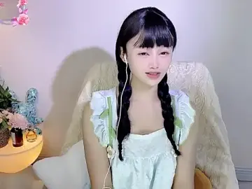 Stripchat Best live sex cam show of Luoluo-520