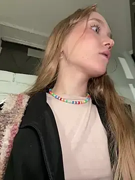 Stripchat Best Webcam of nancy_chancy