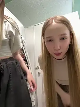 Stripchat Nude Webcam of nancy_chancy