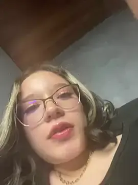 Stripchat Sex Cam of sukubo__