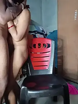 Stripchat Nude Webcam of PRIYAABHI-01