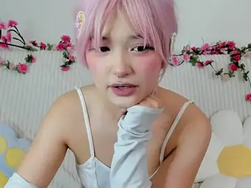 Stripchat Adult Video Chat of mimi_cutee