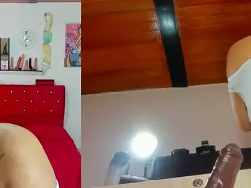 Stripchat Best live sex cam show of nikky_rosse