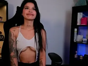 Stripchat Free Live Porn of Alaia_Asuka