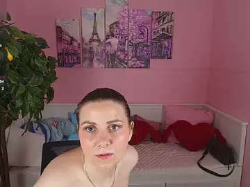 Stripchat Sex Chat of Kassandra_Williams
