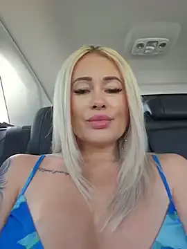 Stripchat Live Sex of MILFBARBY