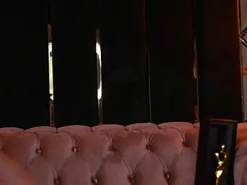 Stripchat Live Sex of RavennaDArcy