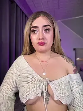 Stripchat Adult Webcams of Sam_Thompsoon_