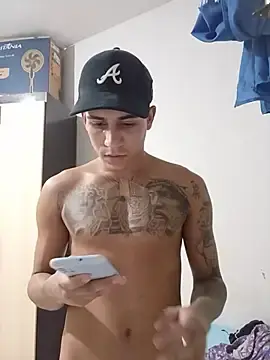 Stripchat Private Sex Chat of gui_carioca7