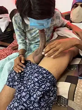Stripchat Free Porn Cam of hot_janvi_