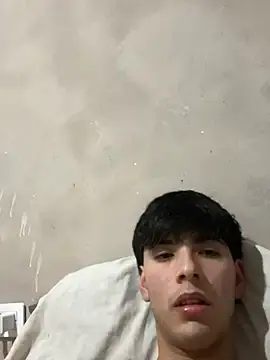 Stripchat Live Porn of josee_-1