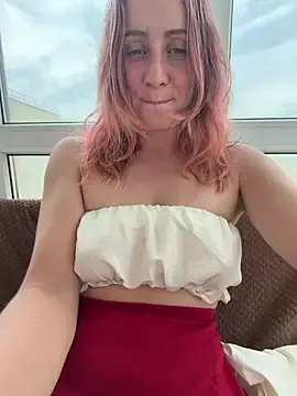 Stripchat Live Porn of Puzdosia