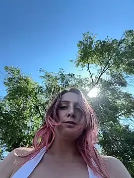 Stripchat Nude Webcam of Puzdosia