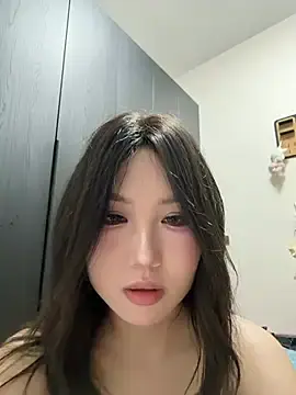 Stripchat Nude Webcam of baobaoli