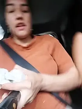 Stripchat Live Sex Cam of carmesix