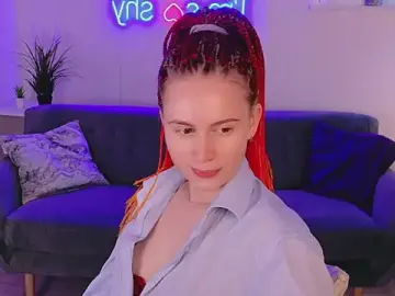 Stripchat Sex Chat of Lover_Daisy_