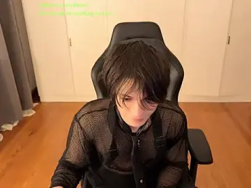 Stripchat Live Porn of SasukeUhchiaa