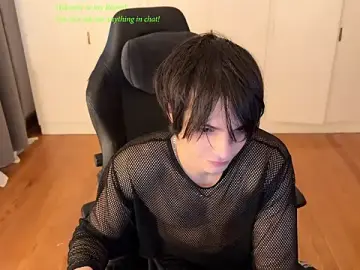 Stripchat Live Sex Cam of SasukeUhchiaa