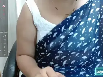 Stripchat Sex Chat of Your_Nisha134
