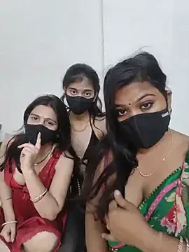 Stripchat Best live sex cam show of cutee__crazy