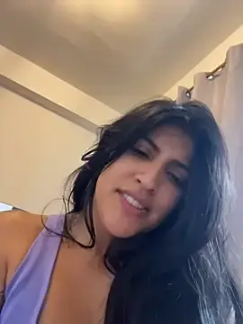 Stripchat Best live sex cam show of Afroditapoloo