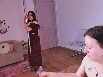 Stripchat Sex Chat of AprilMunoz