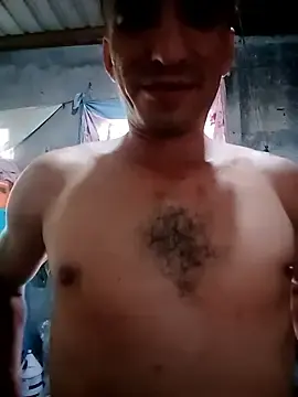 Stripchat Adult Webcam of Axel_69_consentido