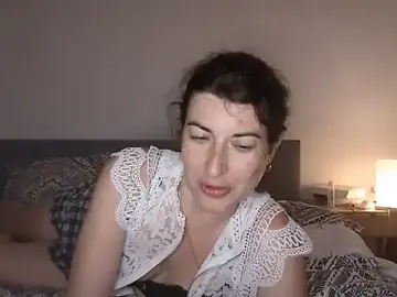 Stripchat Live Porn of Jo_LieLive