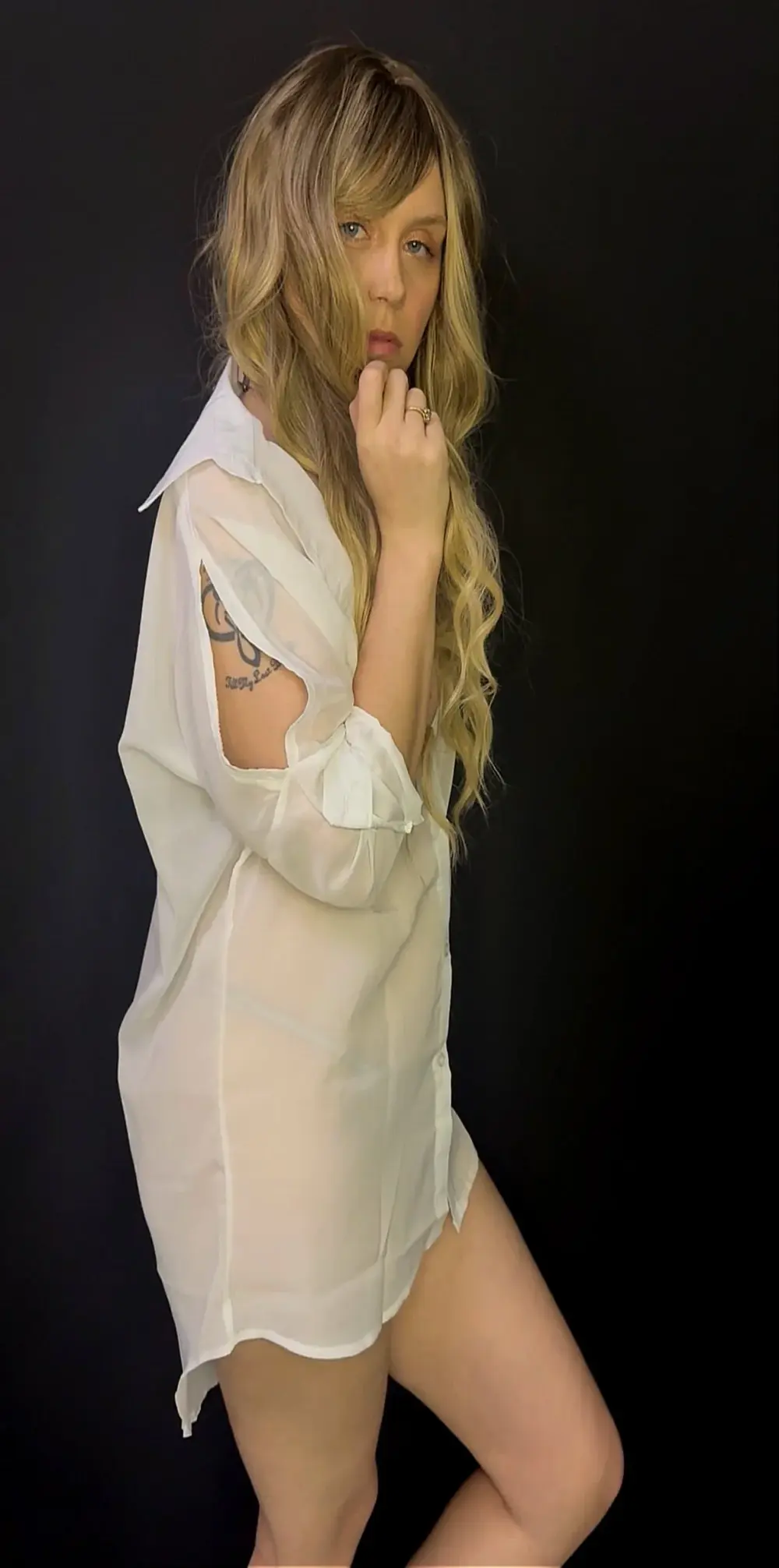PrincessScar
