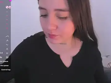 Stripchat Private Sex Chat of Sabrina_Lennox